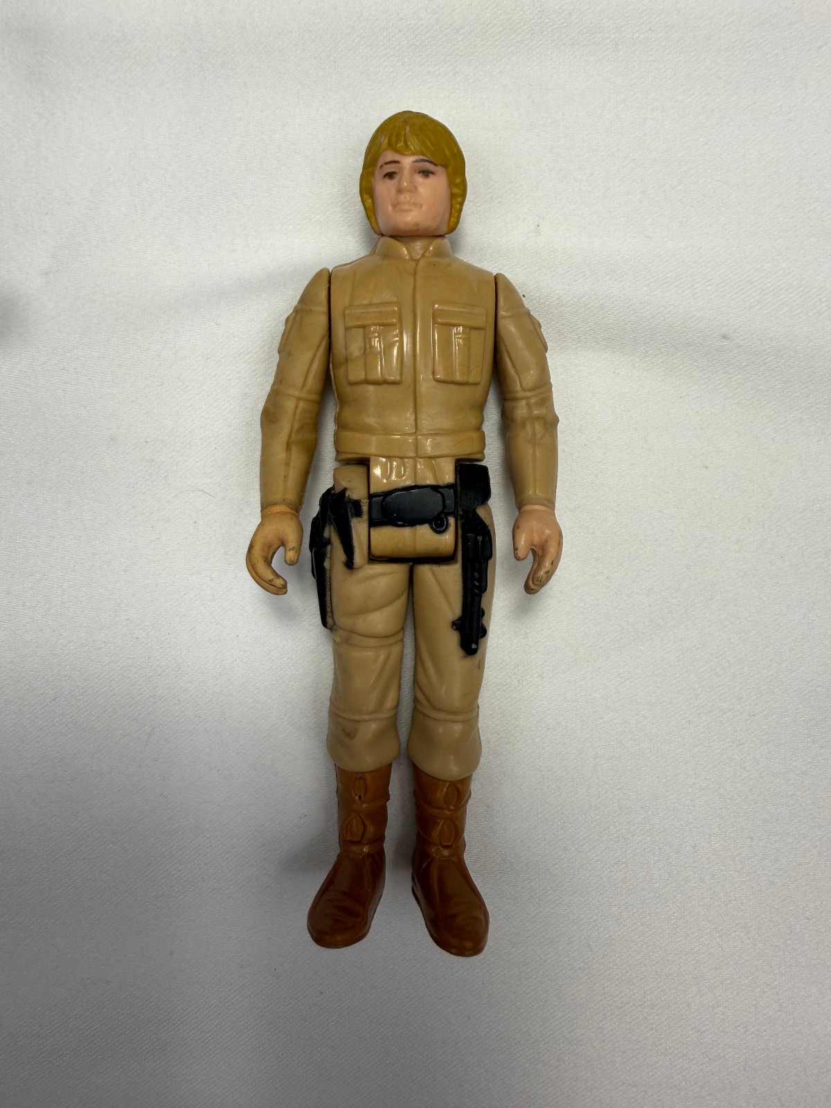 Luke Skywalker (Bespin Fatigues) sold