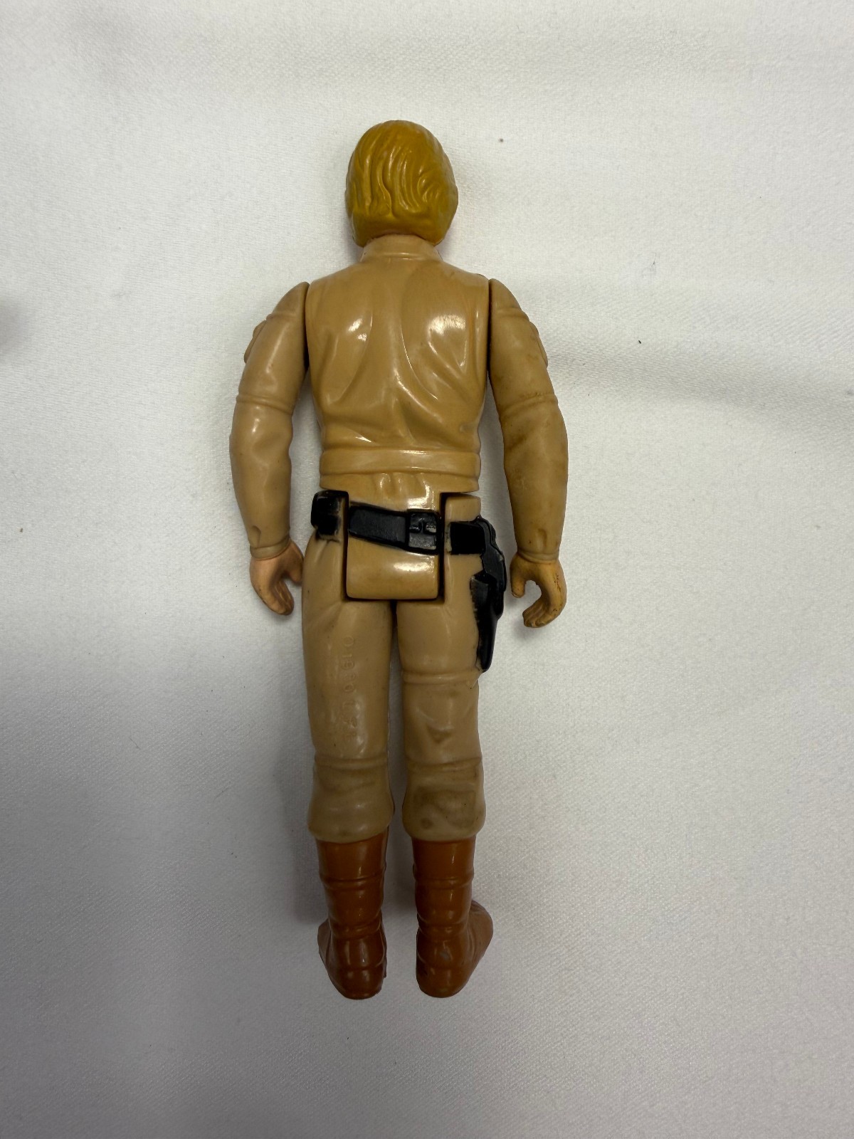 Luke Skywalker (Bespin Fatigues) sold