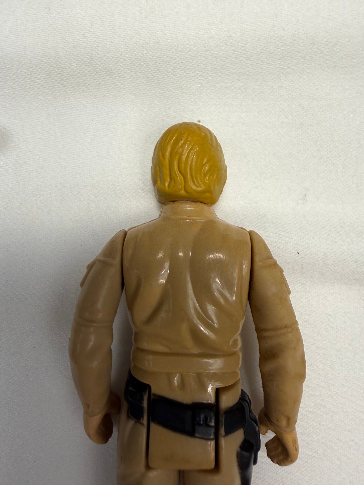 Luke Skywalker (Bespin Fatigues) sold