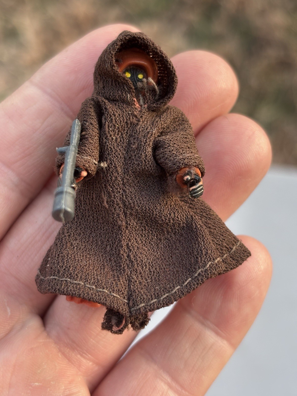 Jawa sold