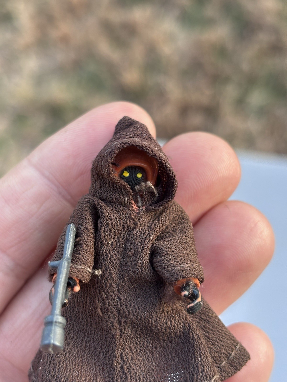 Jawa sold