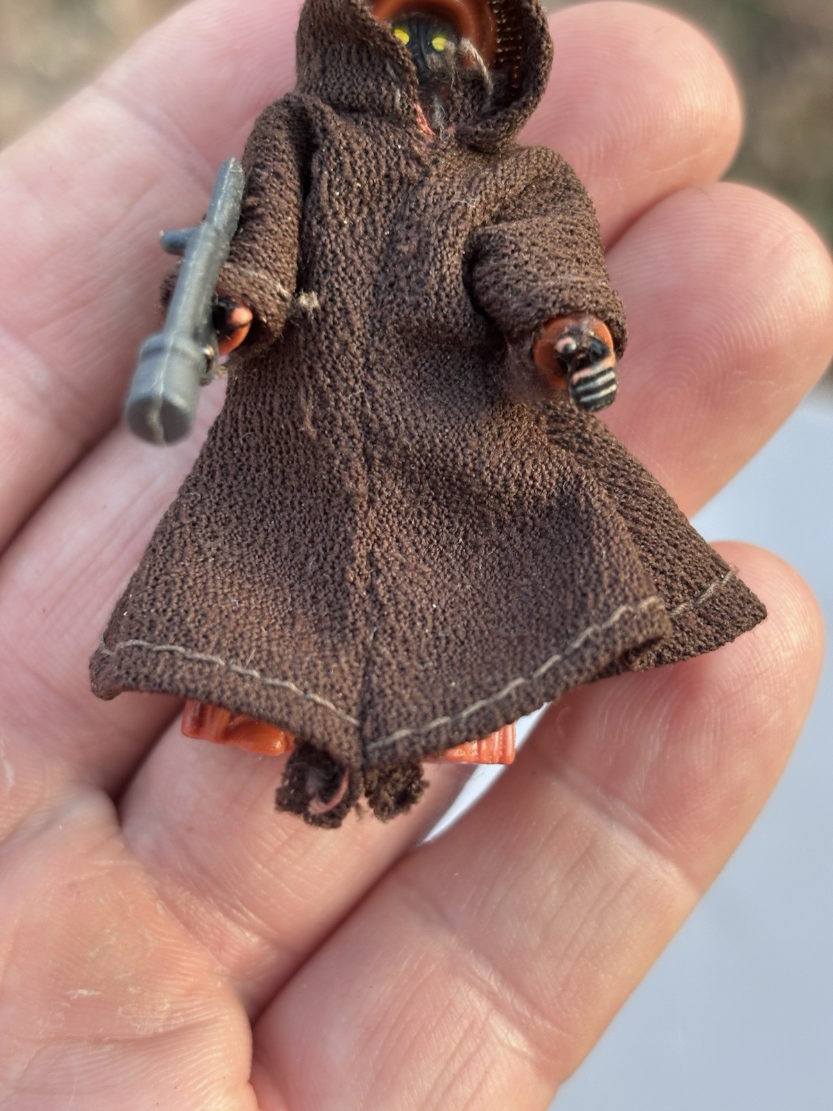 Jawa sold