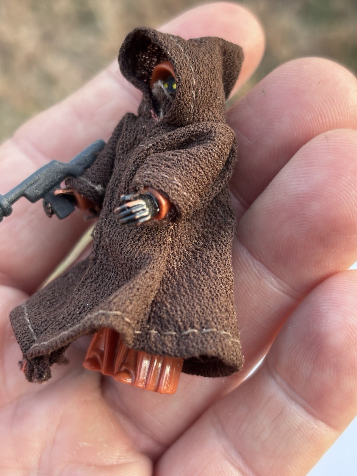 Jawa sold