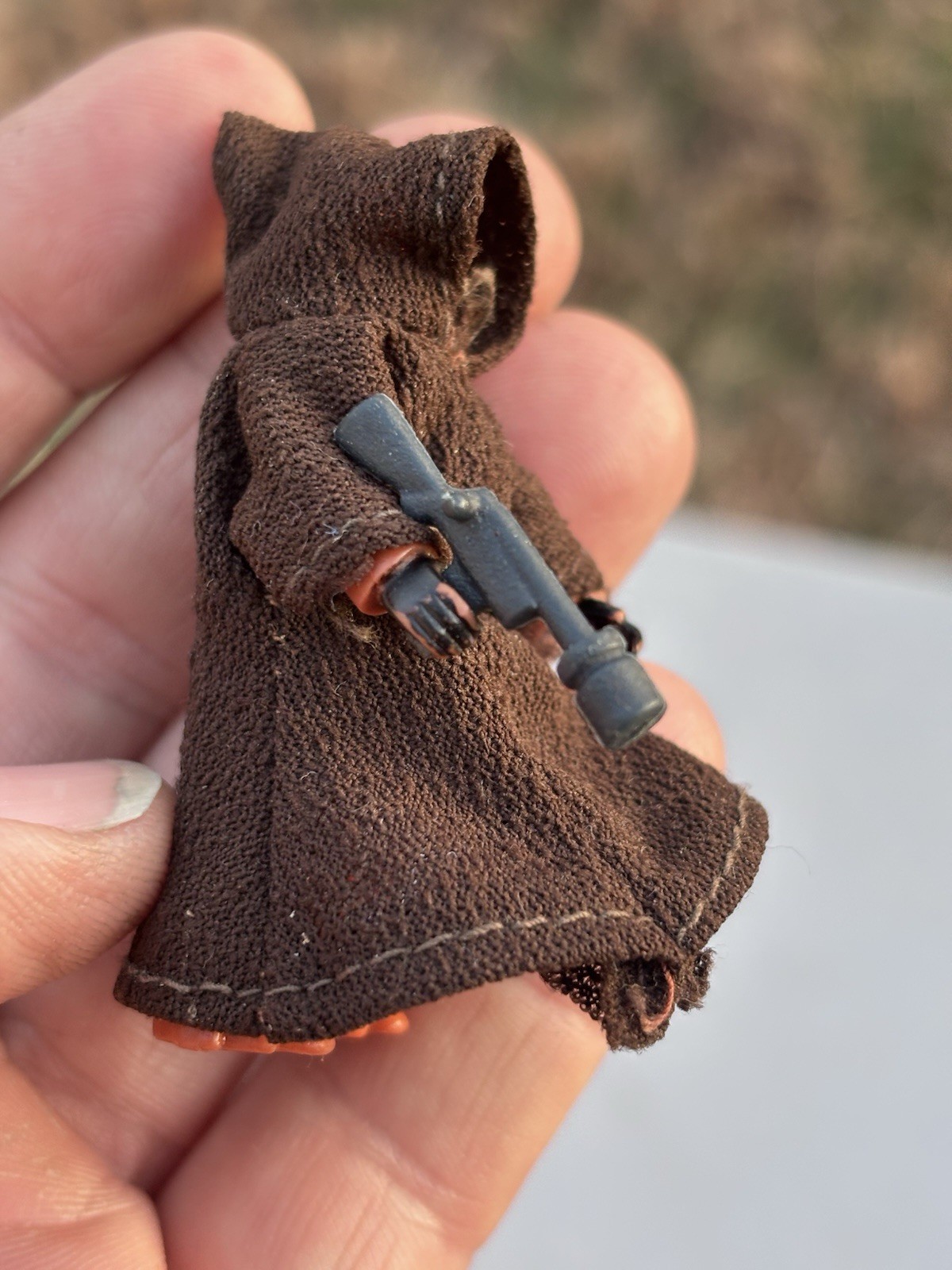 Jawa sold