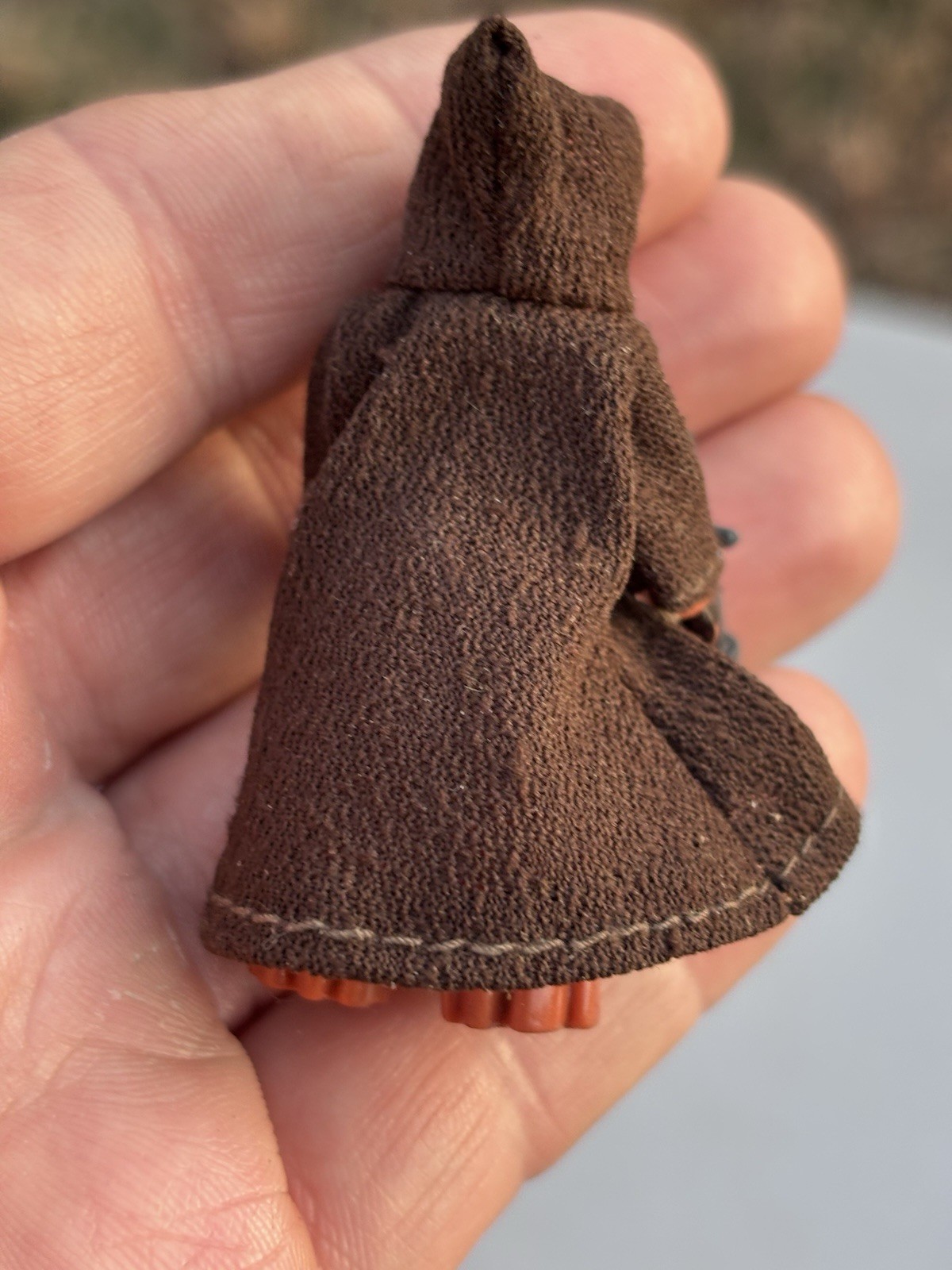 Jawa sold