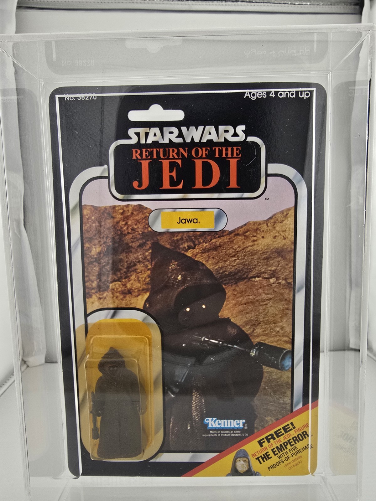 Jawa sold