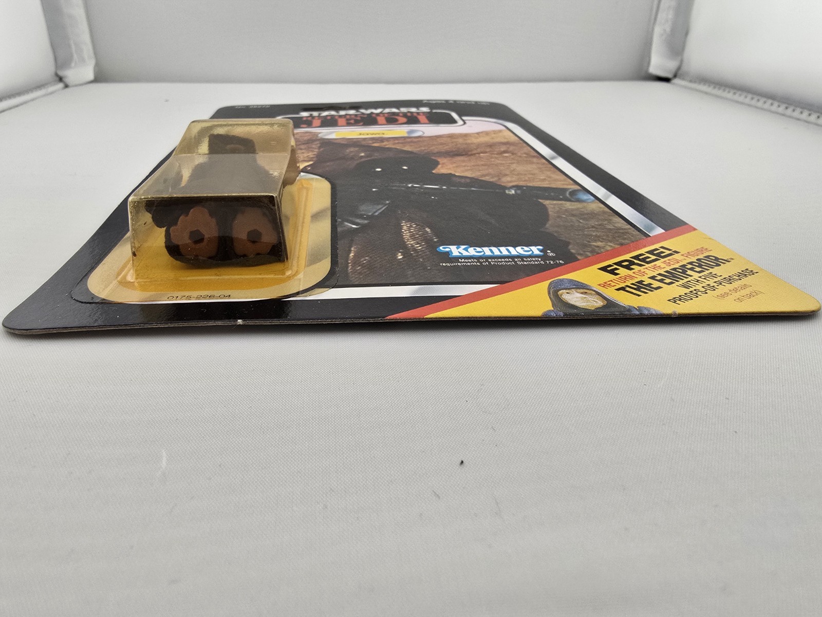 Jawa sold