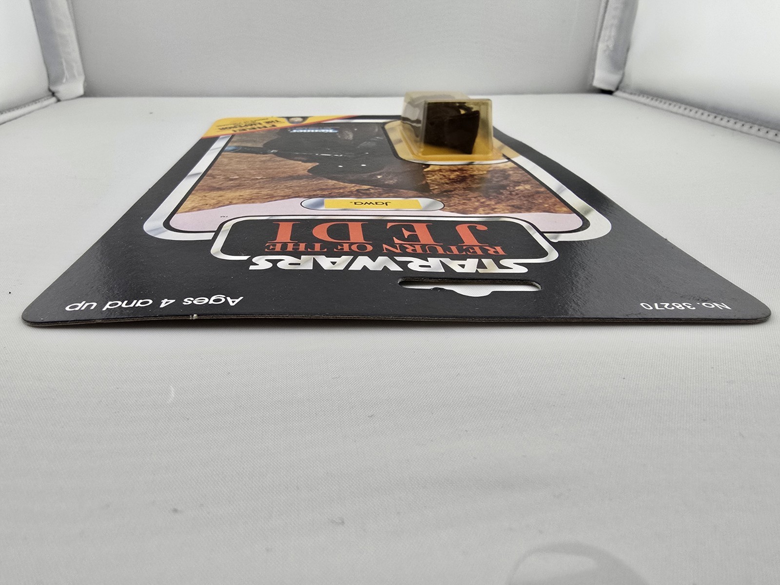 Jawa sold