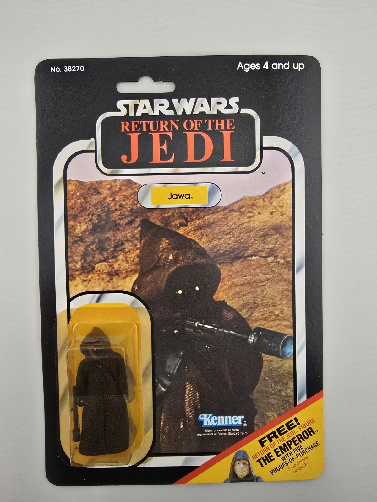 Jawa sold