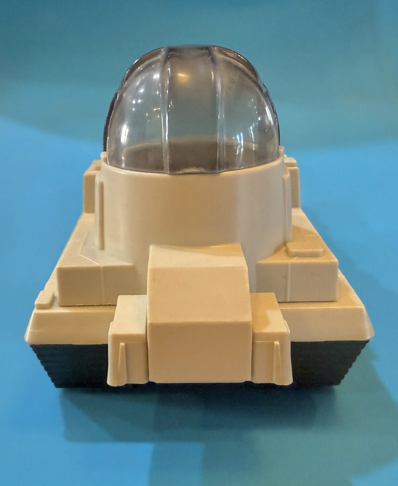 MLC-3 (Mobile Laser Cannon) sold