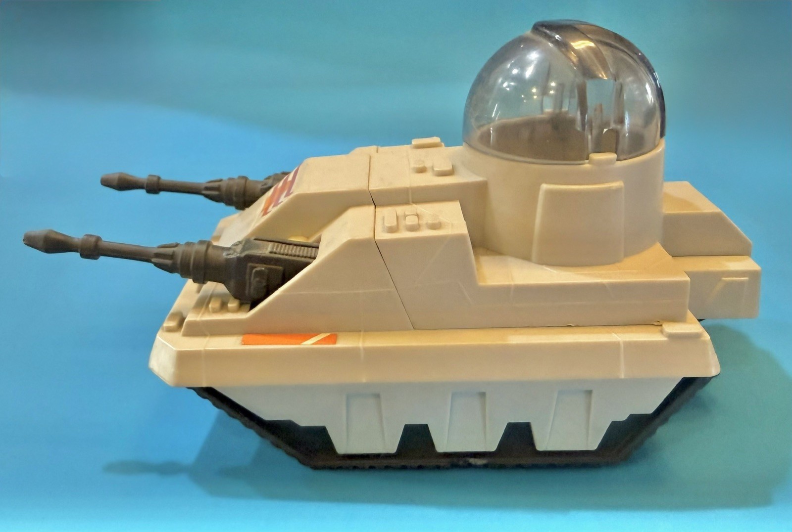 MLC-3 (Mobile Laser Cannon) sold