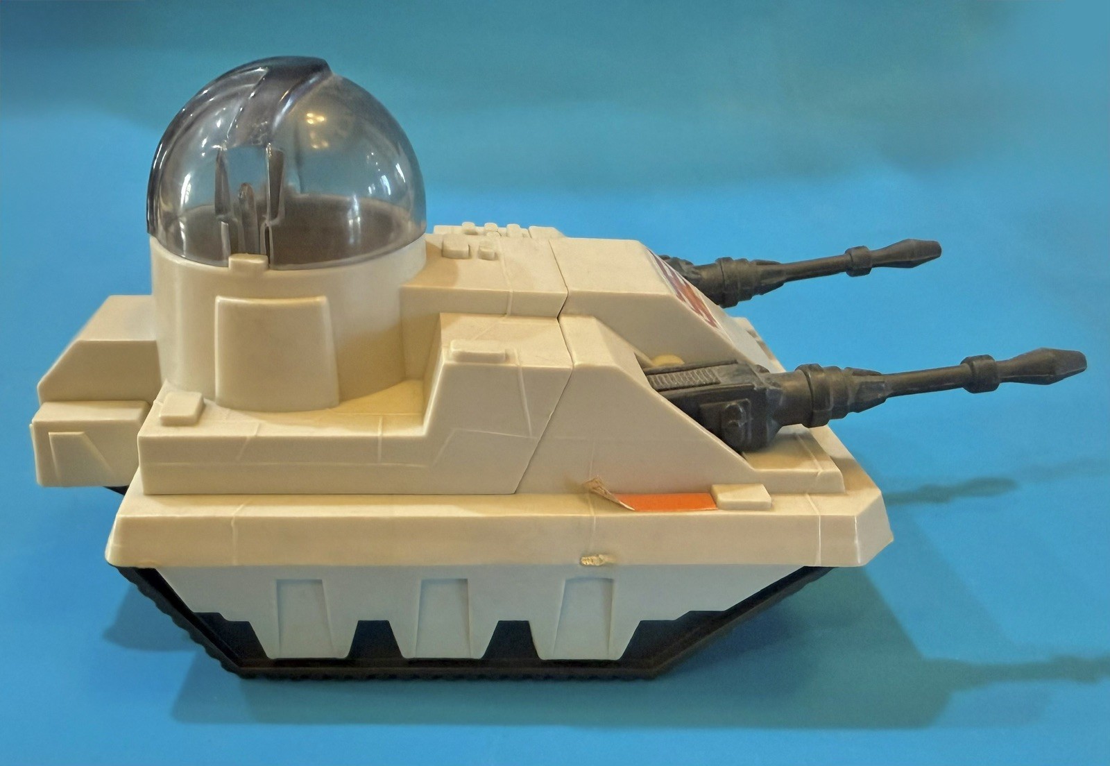 MLC-3 (Mobile Laser Cannon) sold