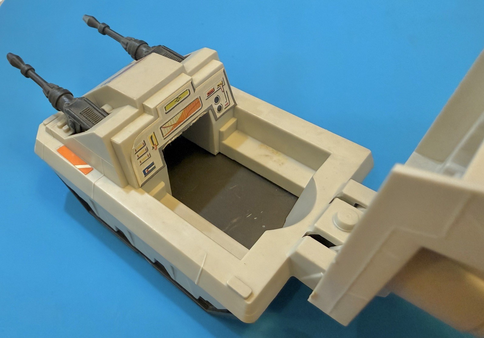 MLC-3 (Mobile Laser Cannon) sold