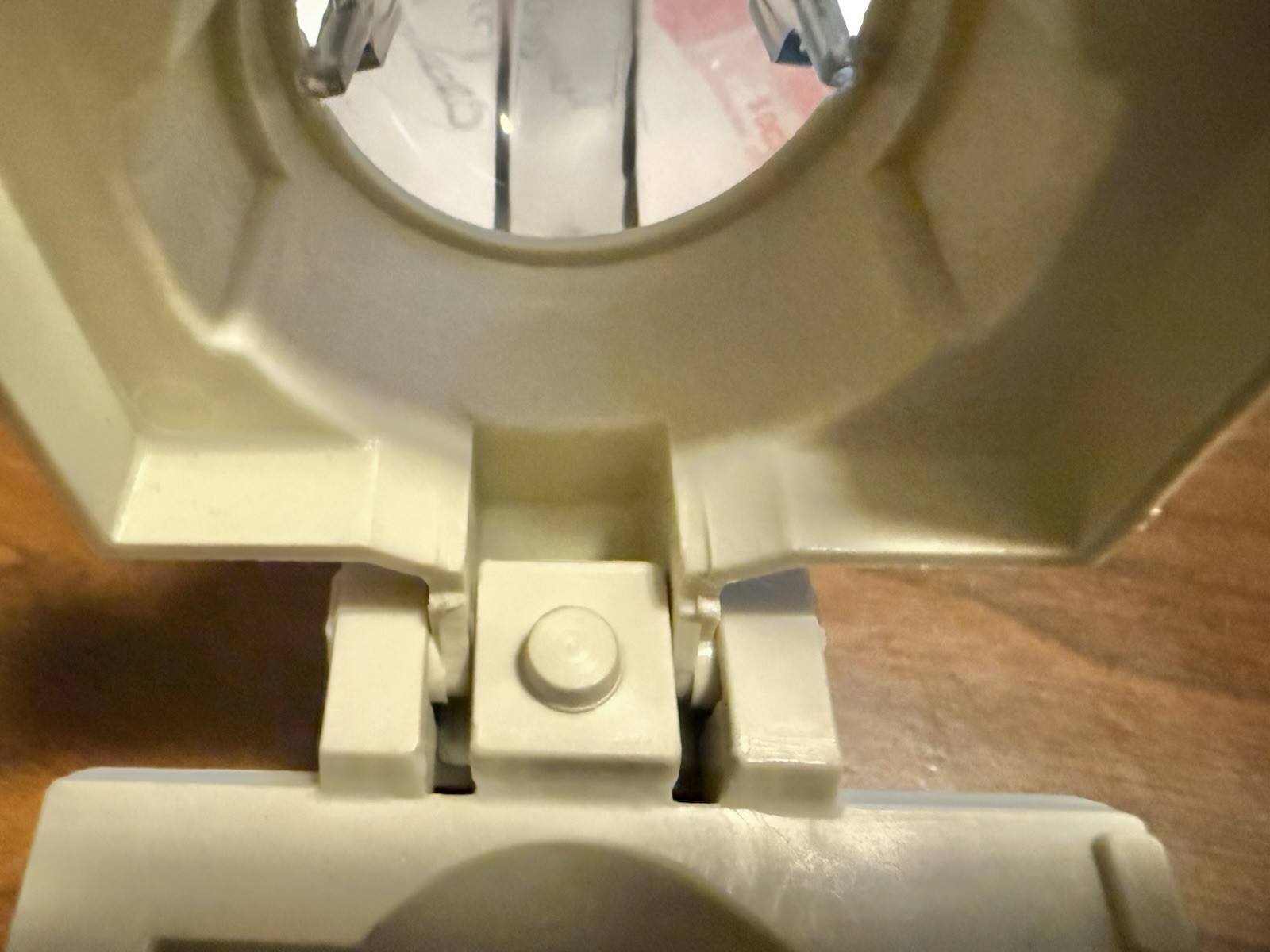 MLC-3 (Mobile Laser Cannon) sold