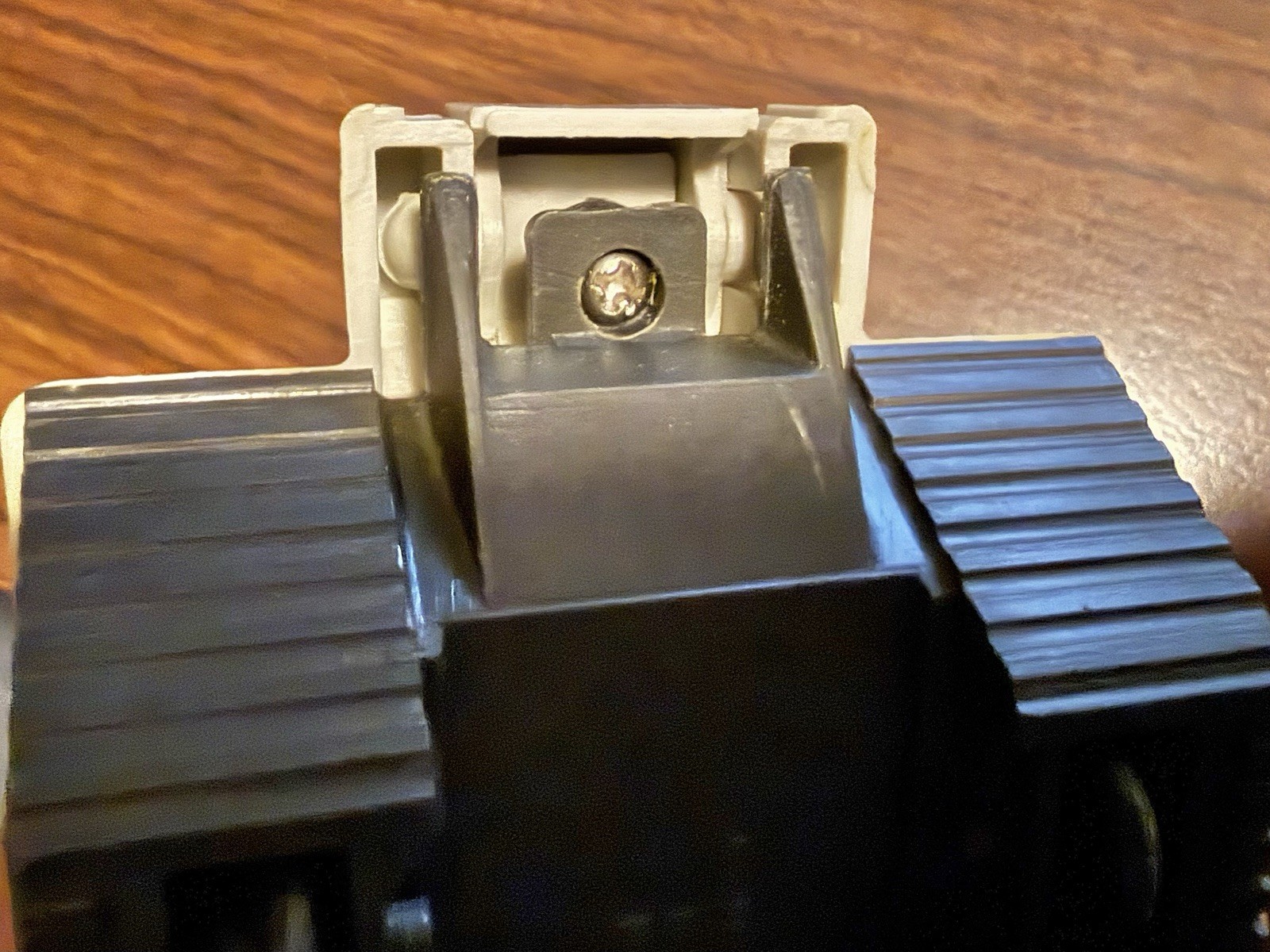 MLC-3 (Mobile Laser Cannon) sold