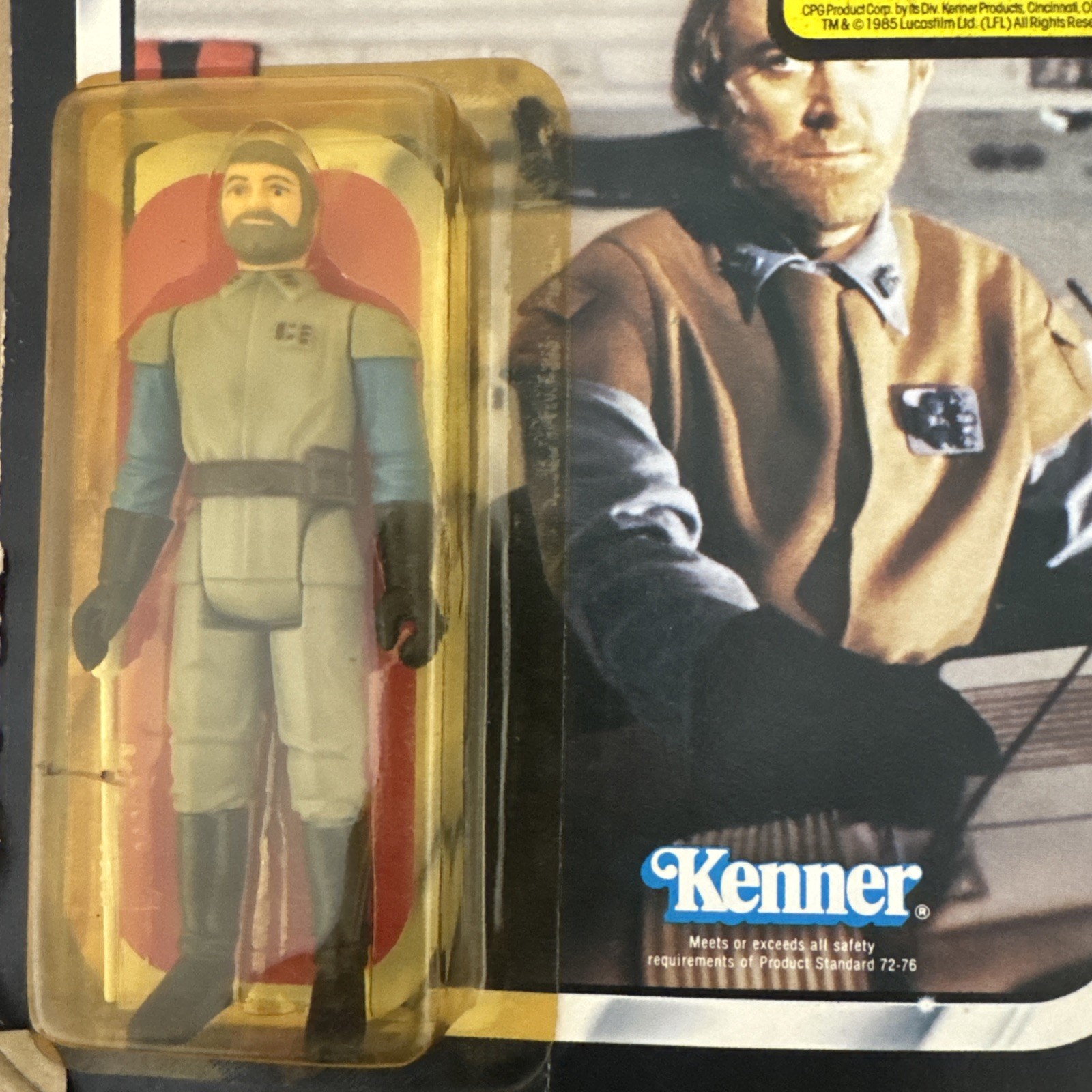 General Madine sold