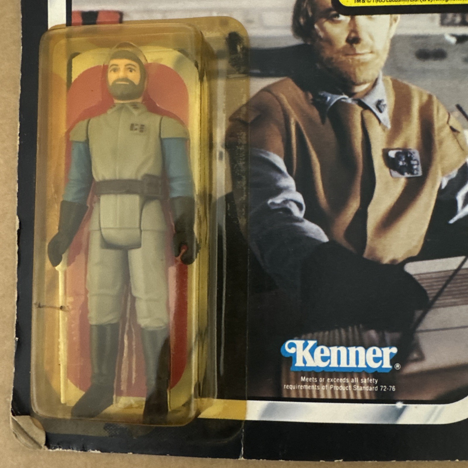 General Madine sold