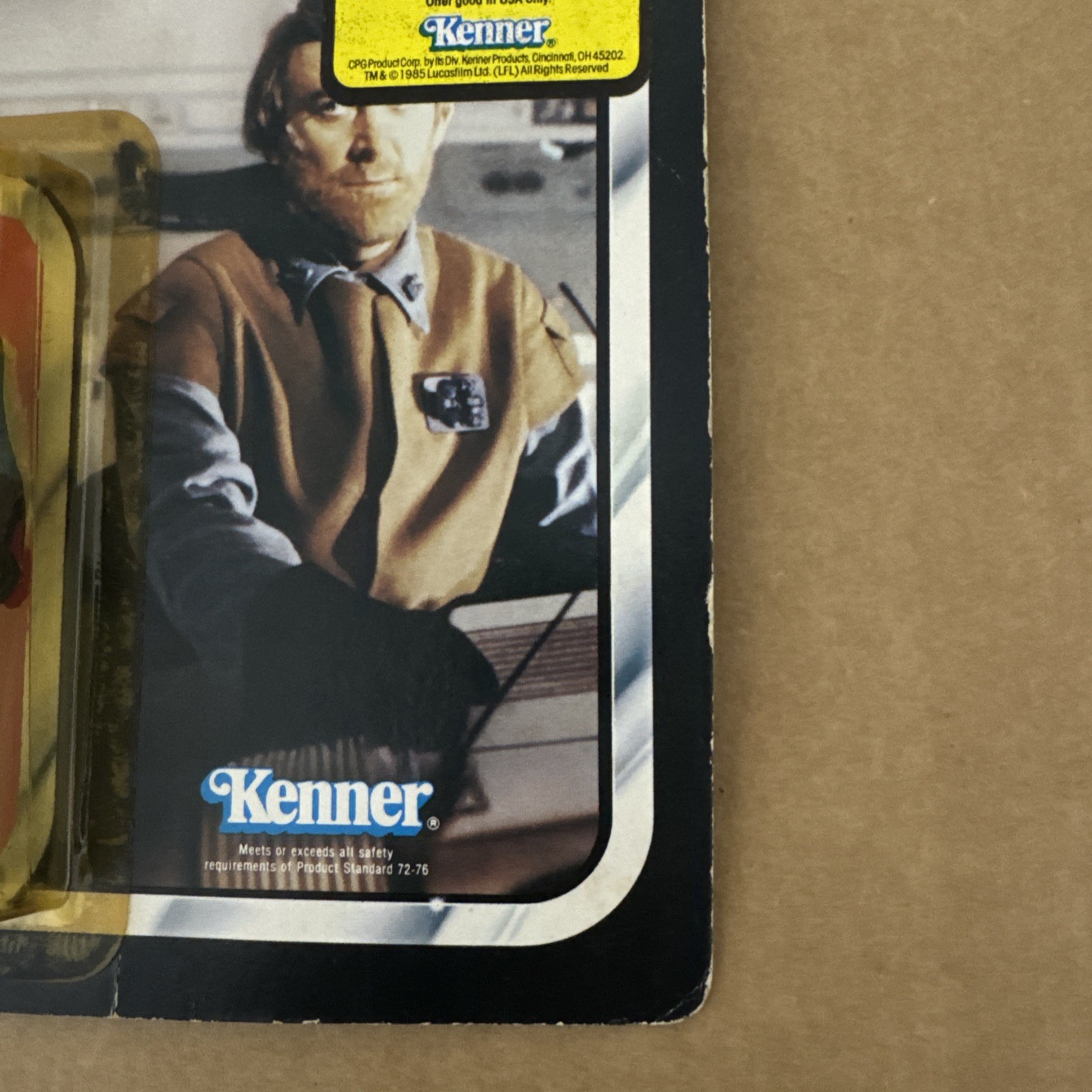 General Madine sold