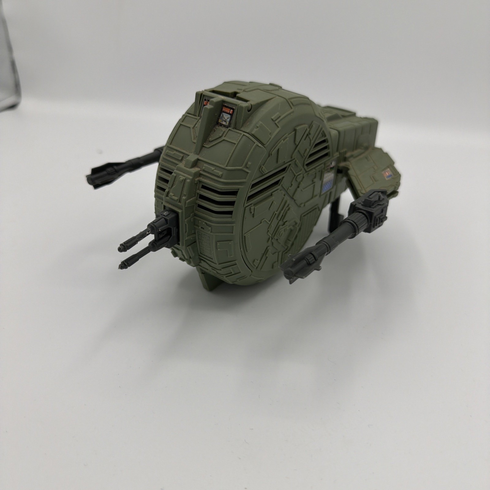 Endor Forest Ranger sold