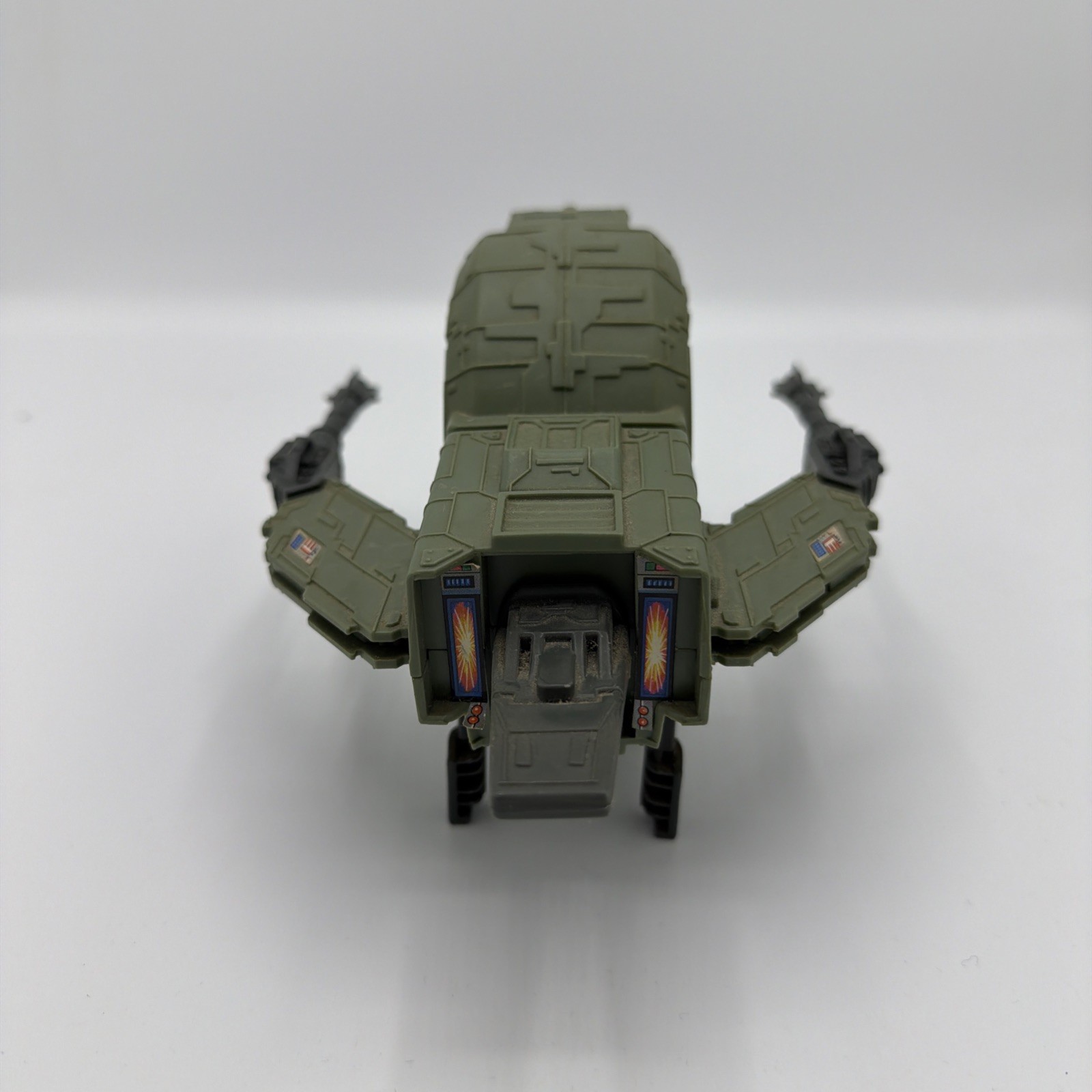 Endor Forest Ranger sold