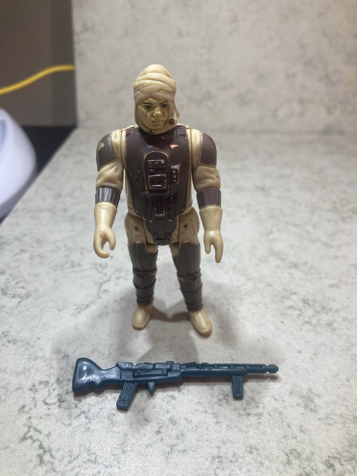 Dengar sold