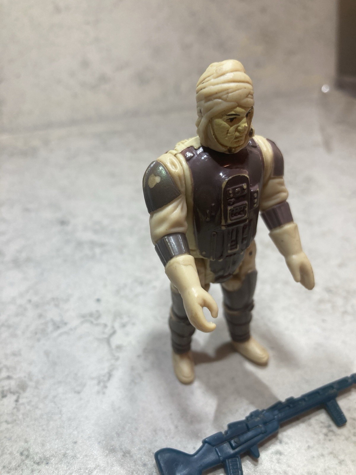 Dengar sold