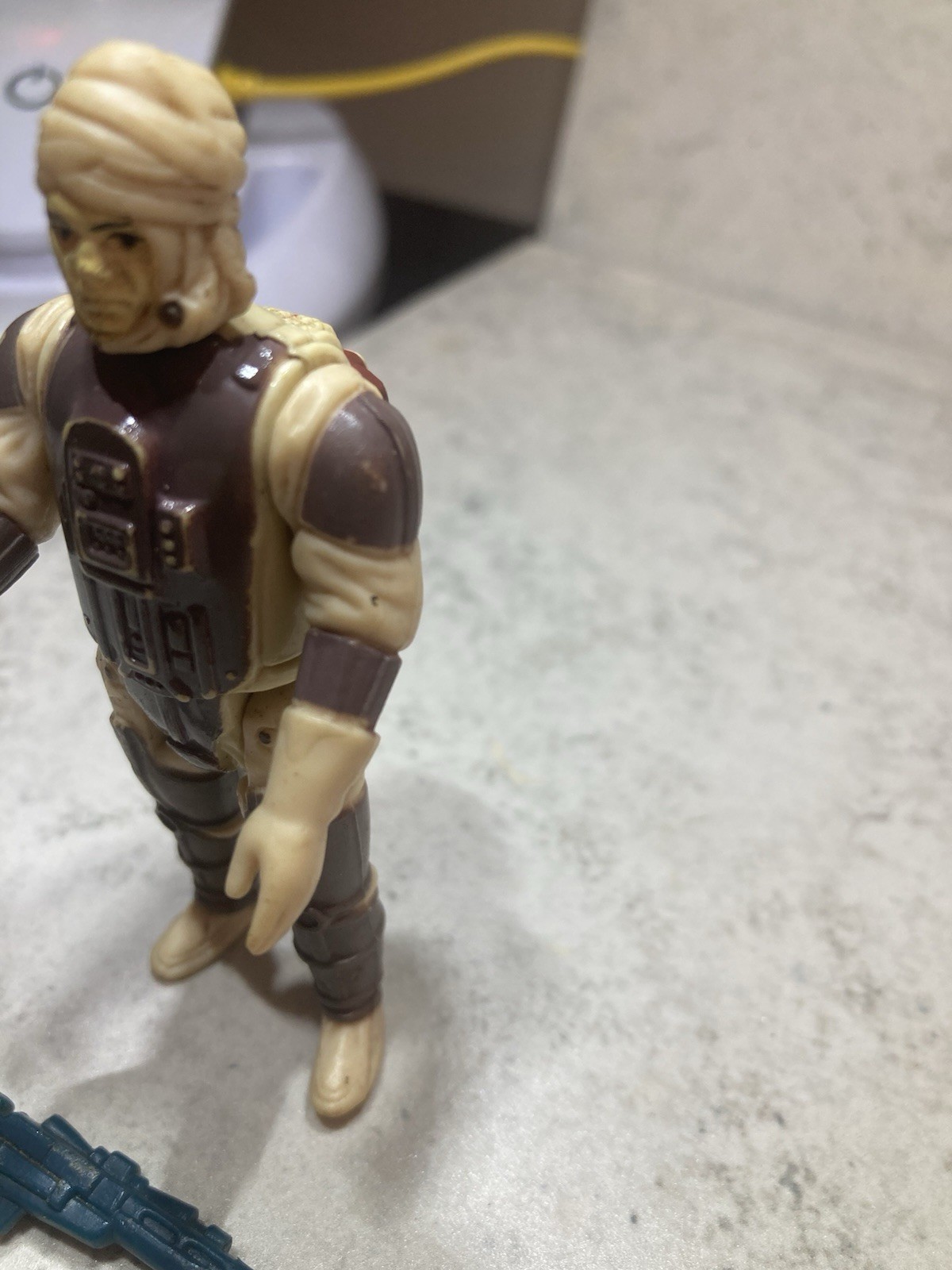 Dengar sold