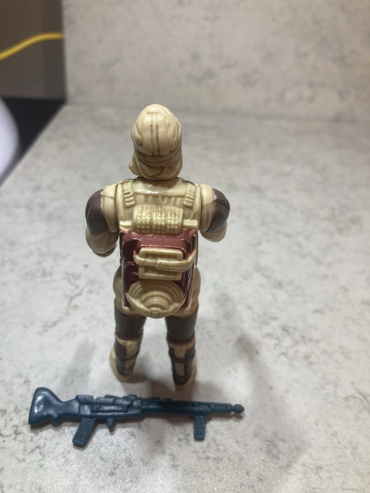 Dengar sold