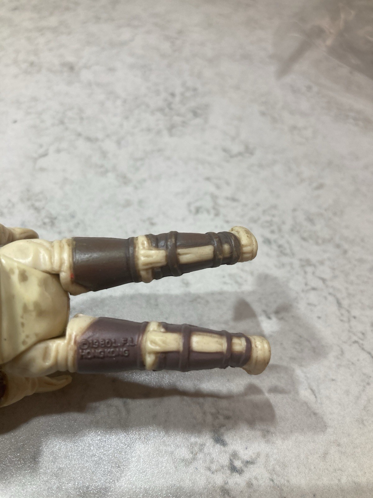 Dengar sold