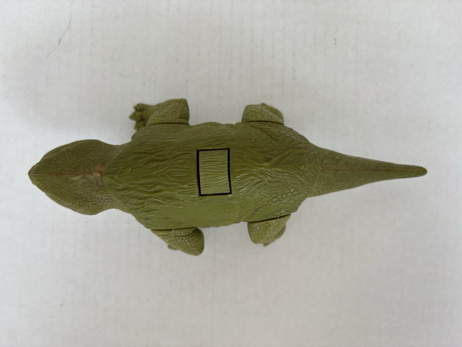 Patrol Dewback sold