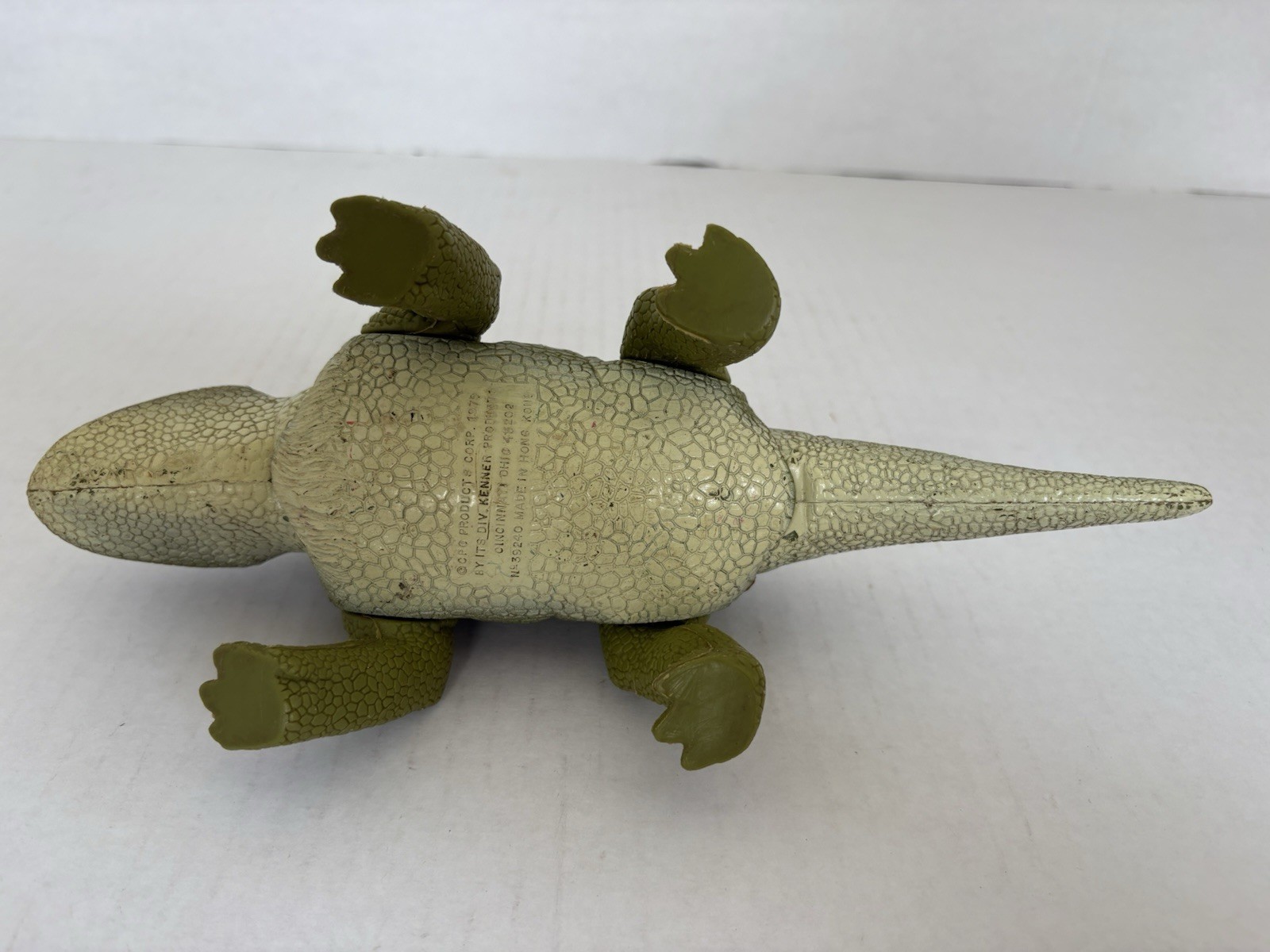 Patrol Dewback sold