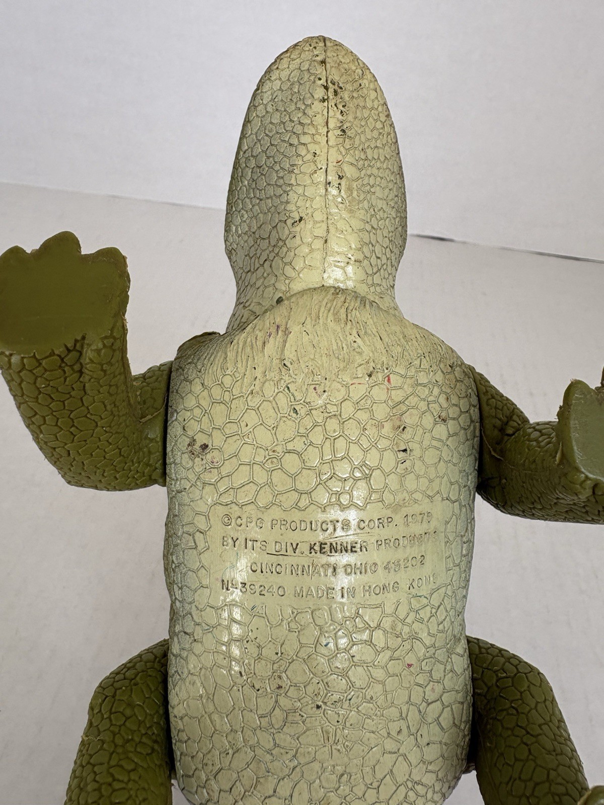 Patrol Dewback sold