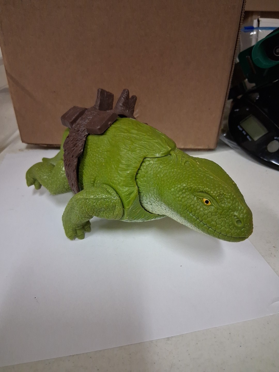 Patrol Dewback sold
