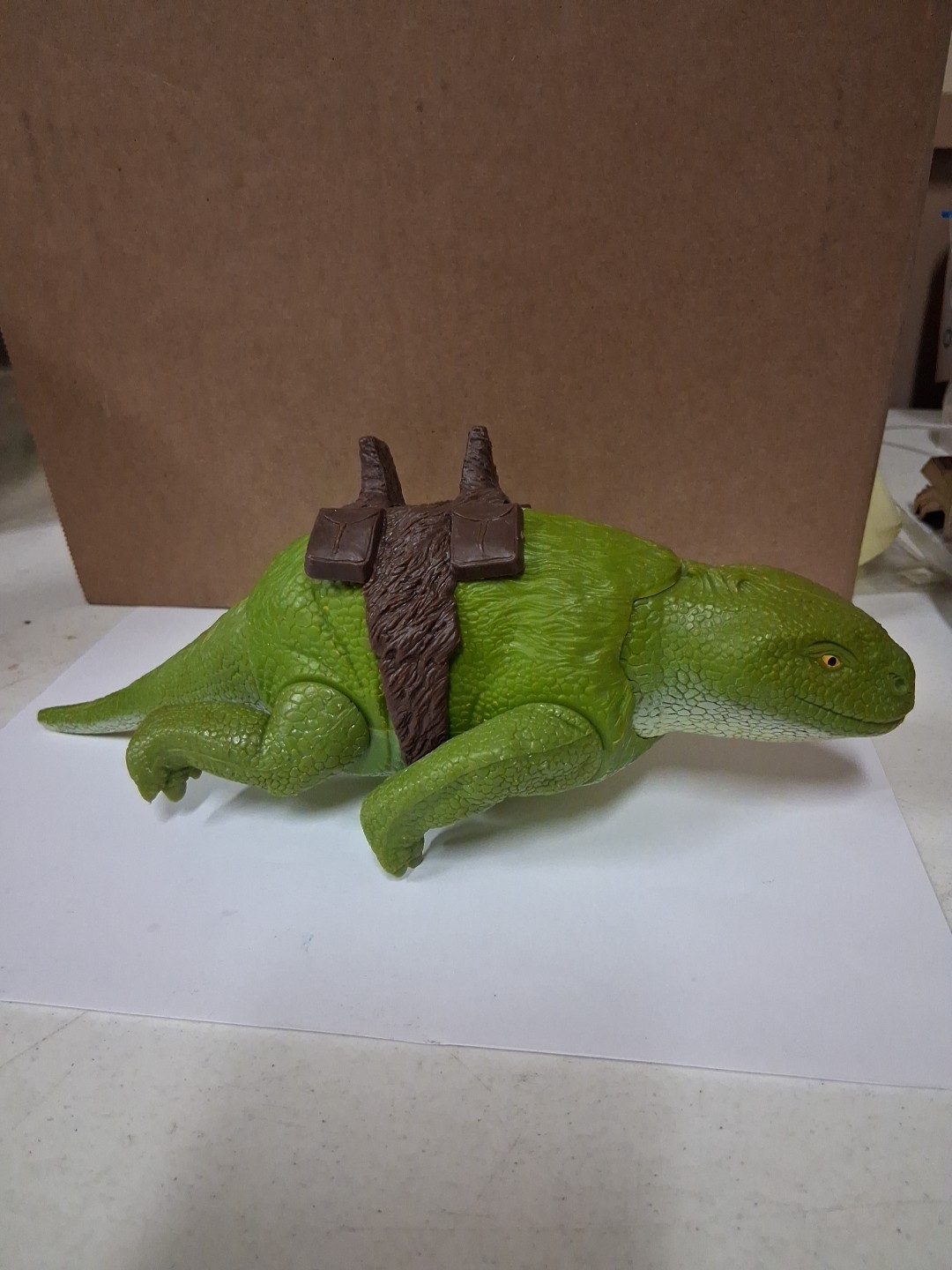 Patrol Dewback sold