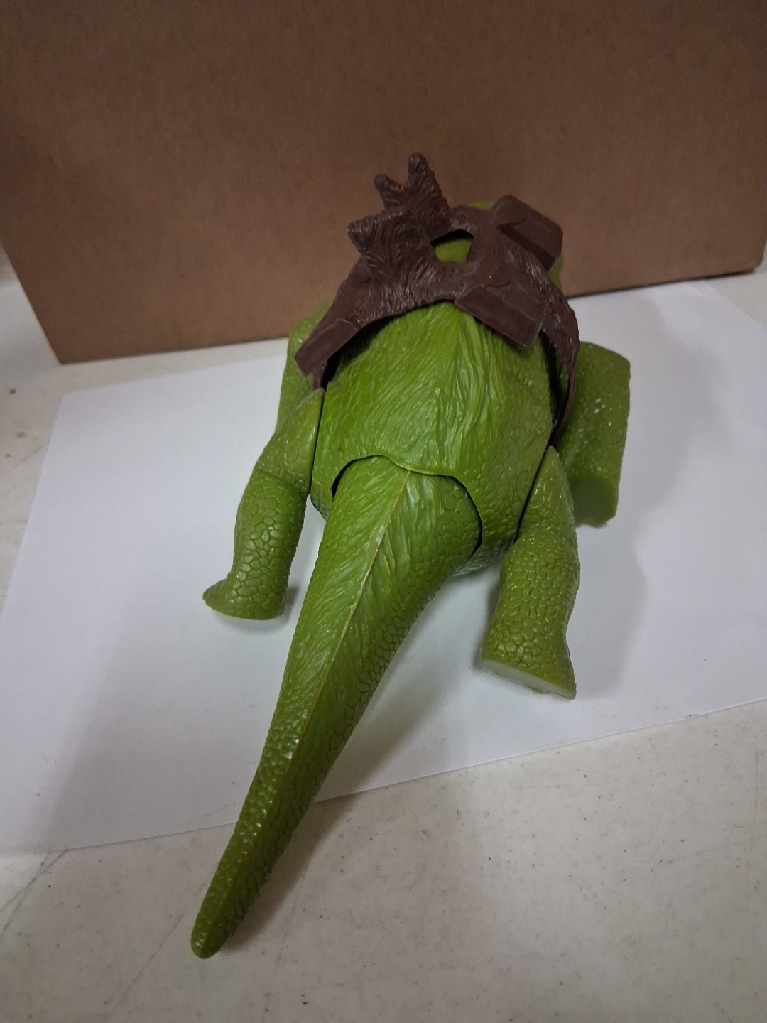 Patrol Dewback sold