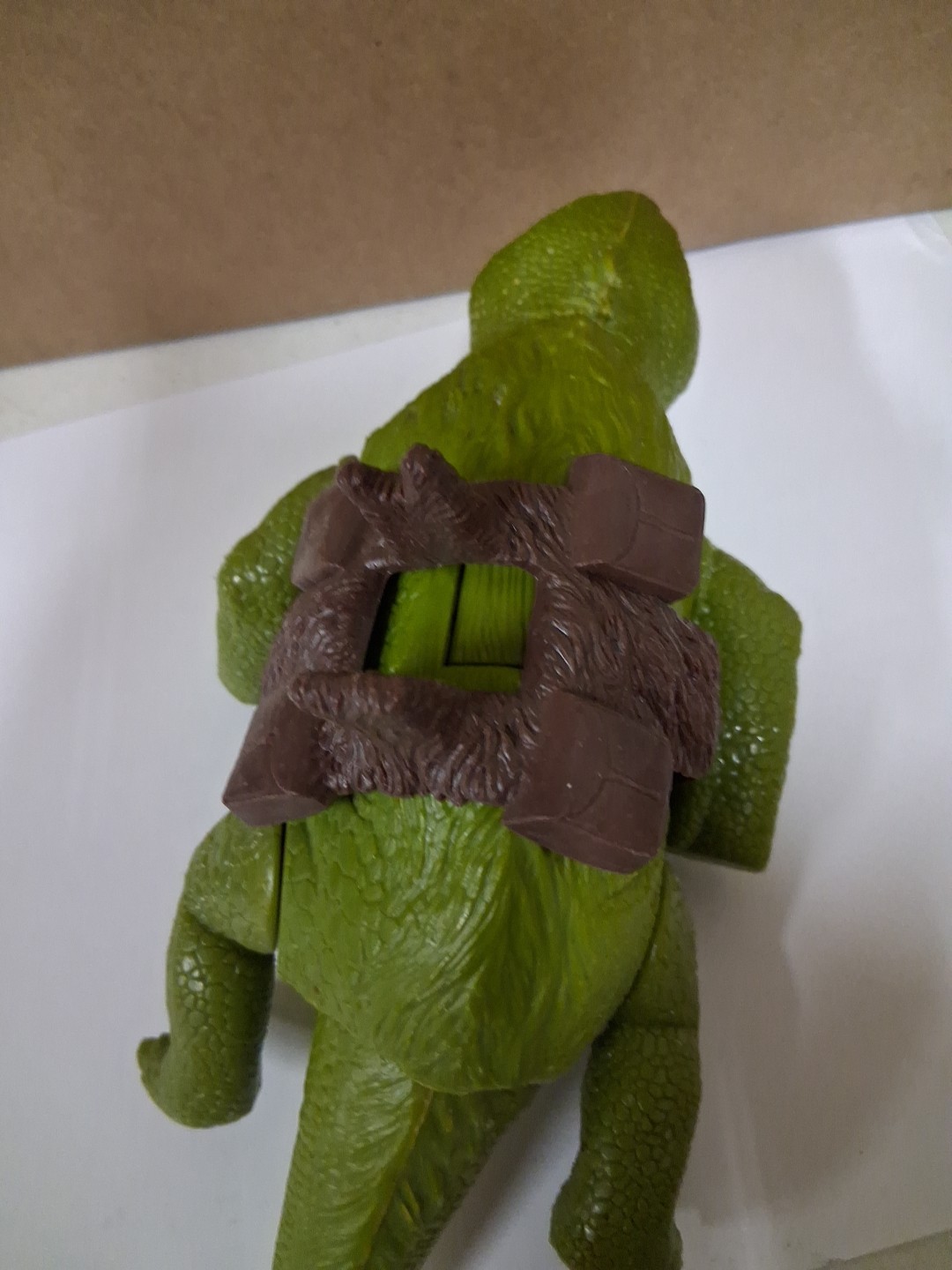 Patrol Dewback sold