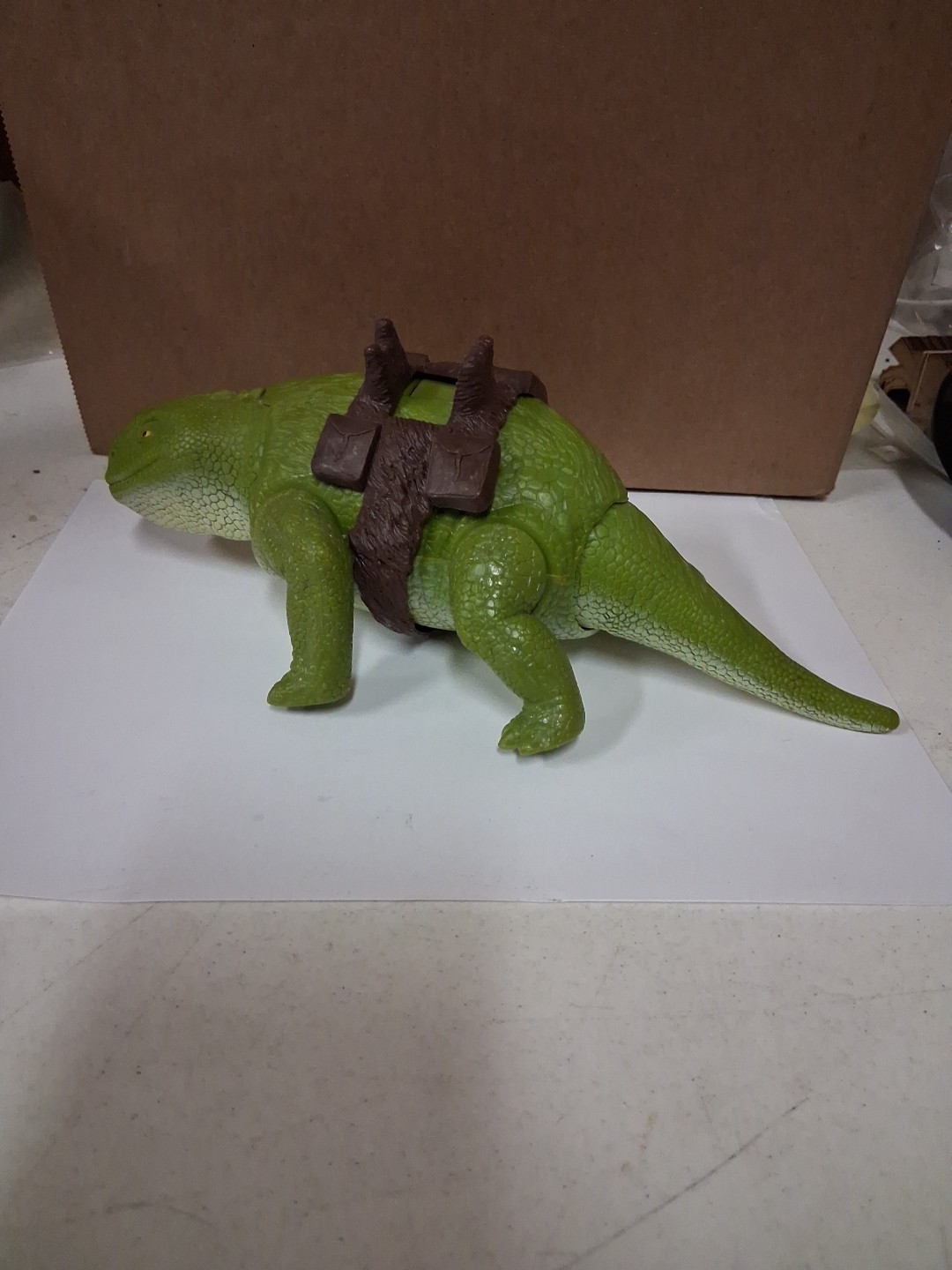 Patrol Dewback sold