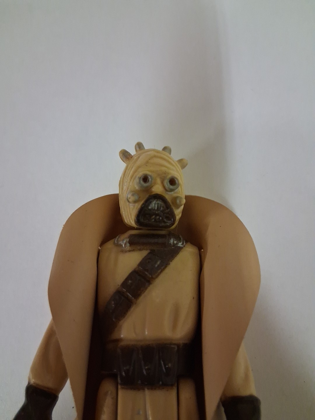 Tusken Raider (Sand People) sold
