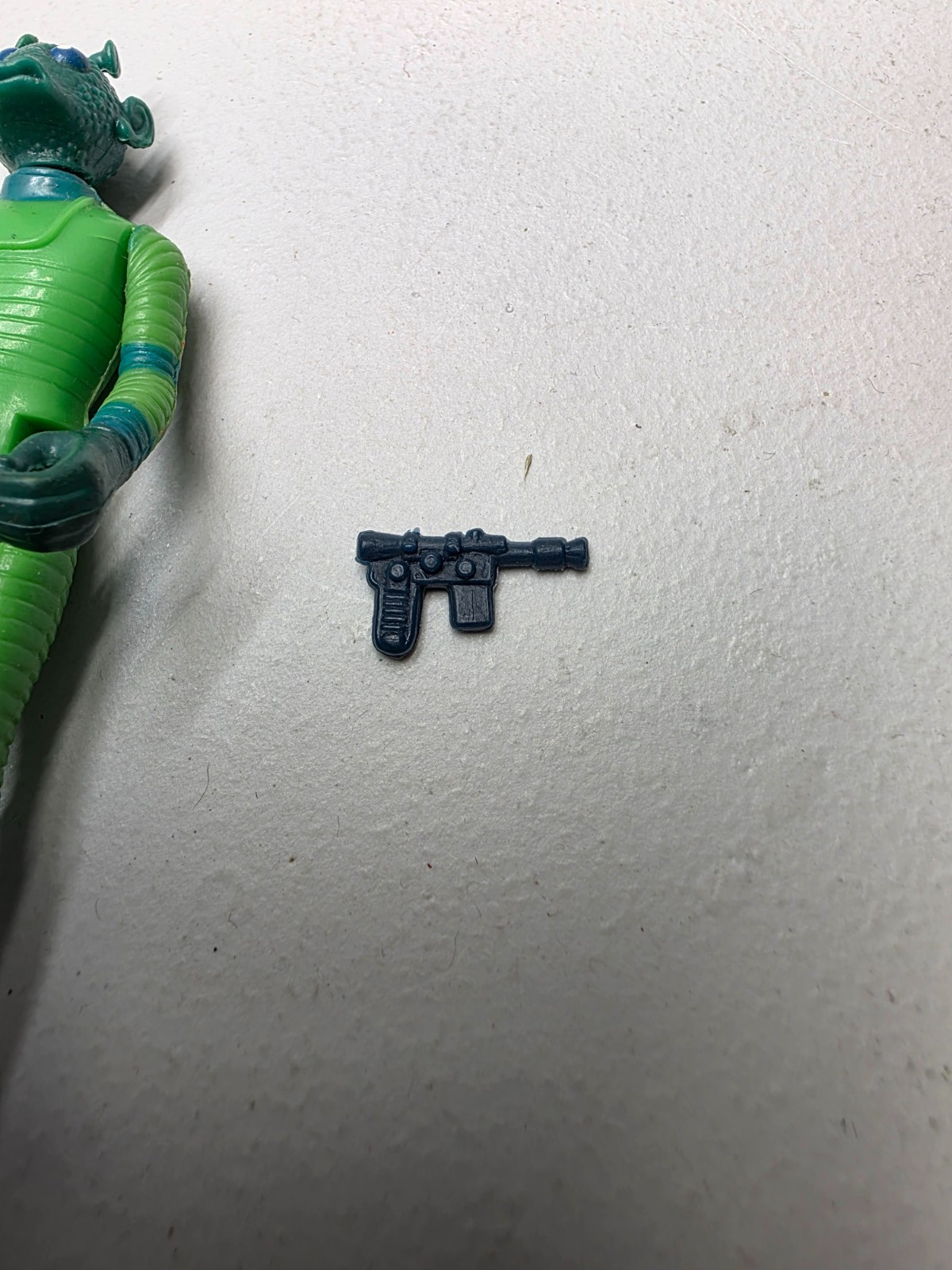 Greedo sold