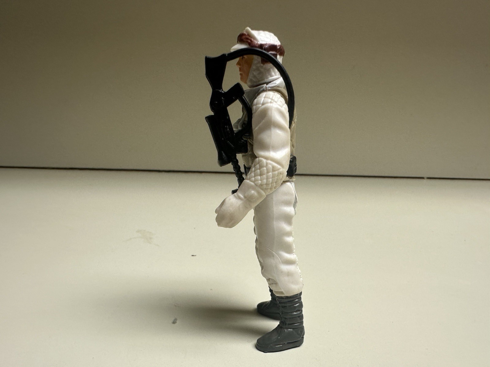 Luke Skywalker (Hoth Battle Gear) sold