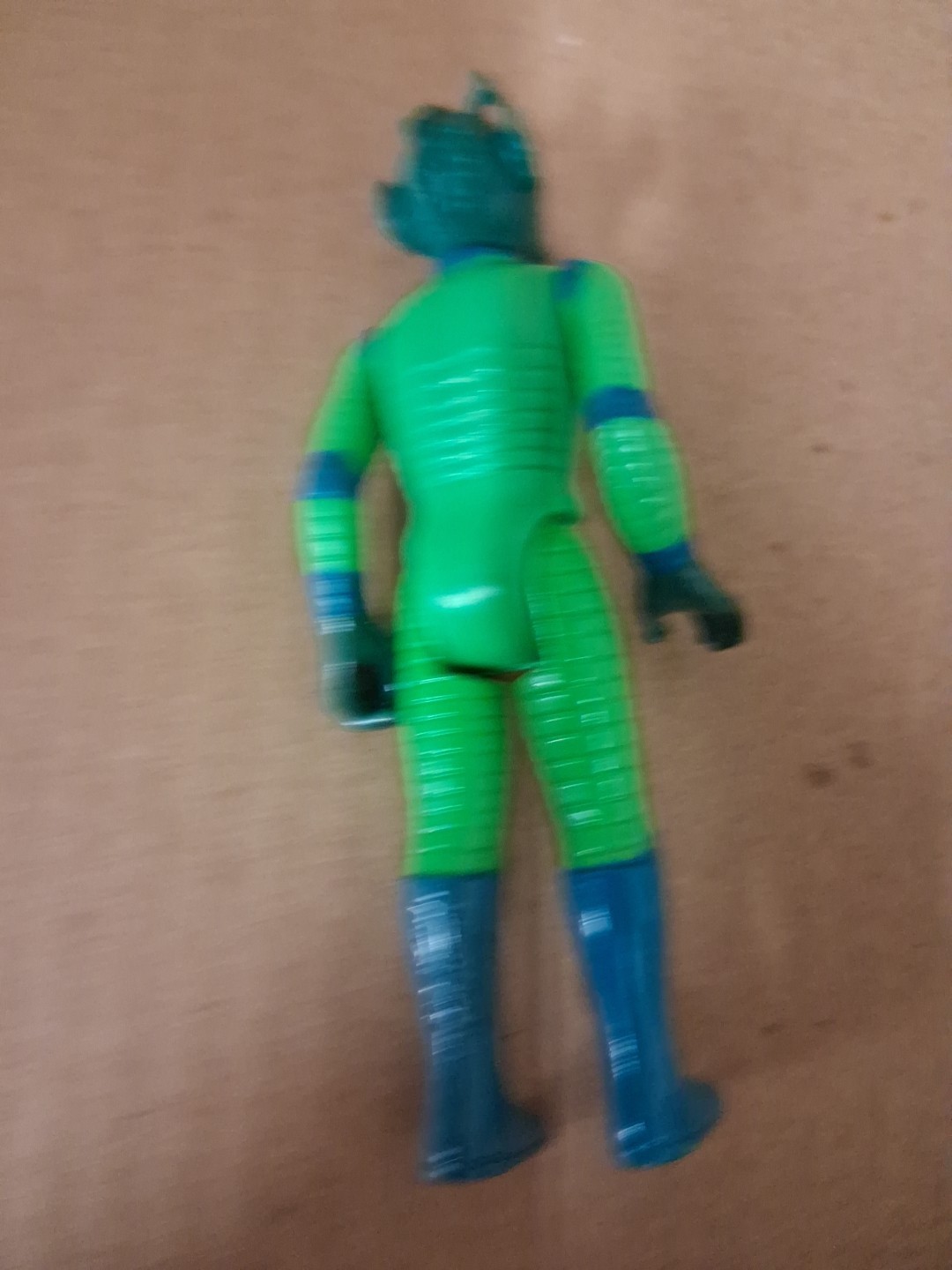 Greedo sold