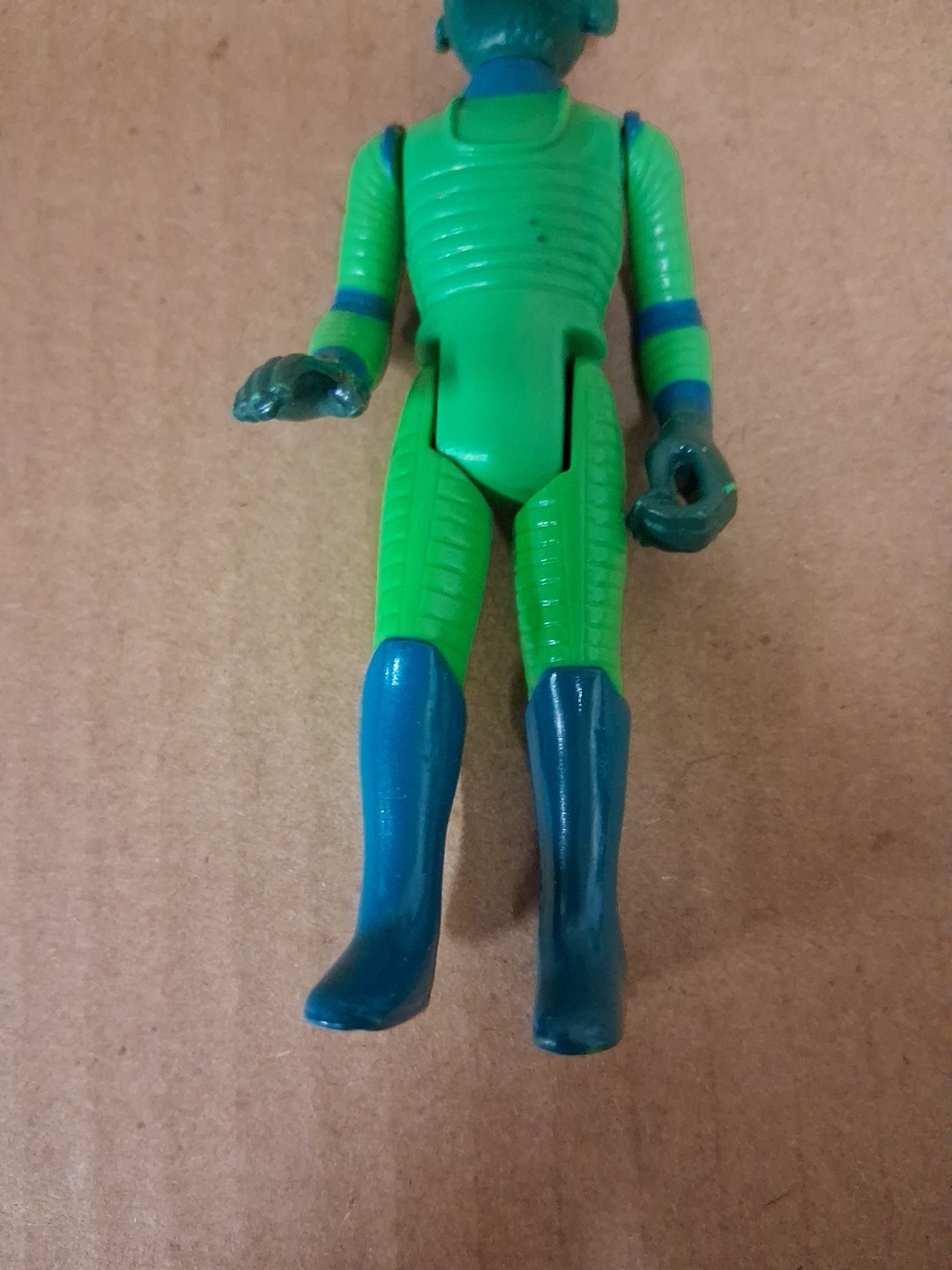 Greedo sold