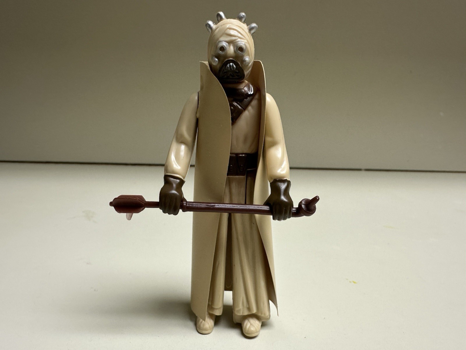 Tusken Raider (Sand People) sold