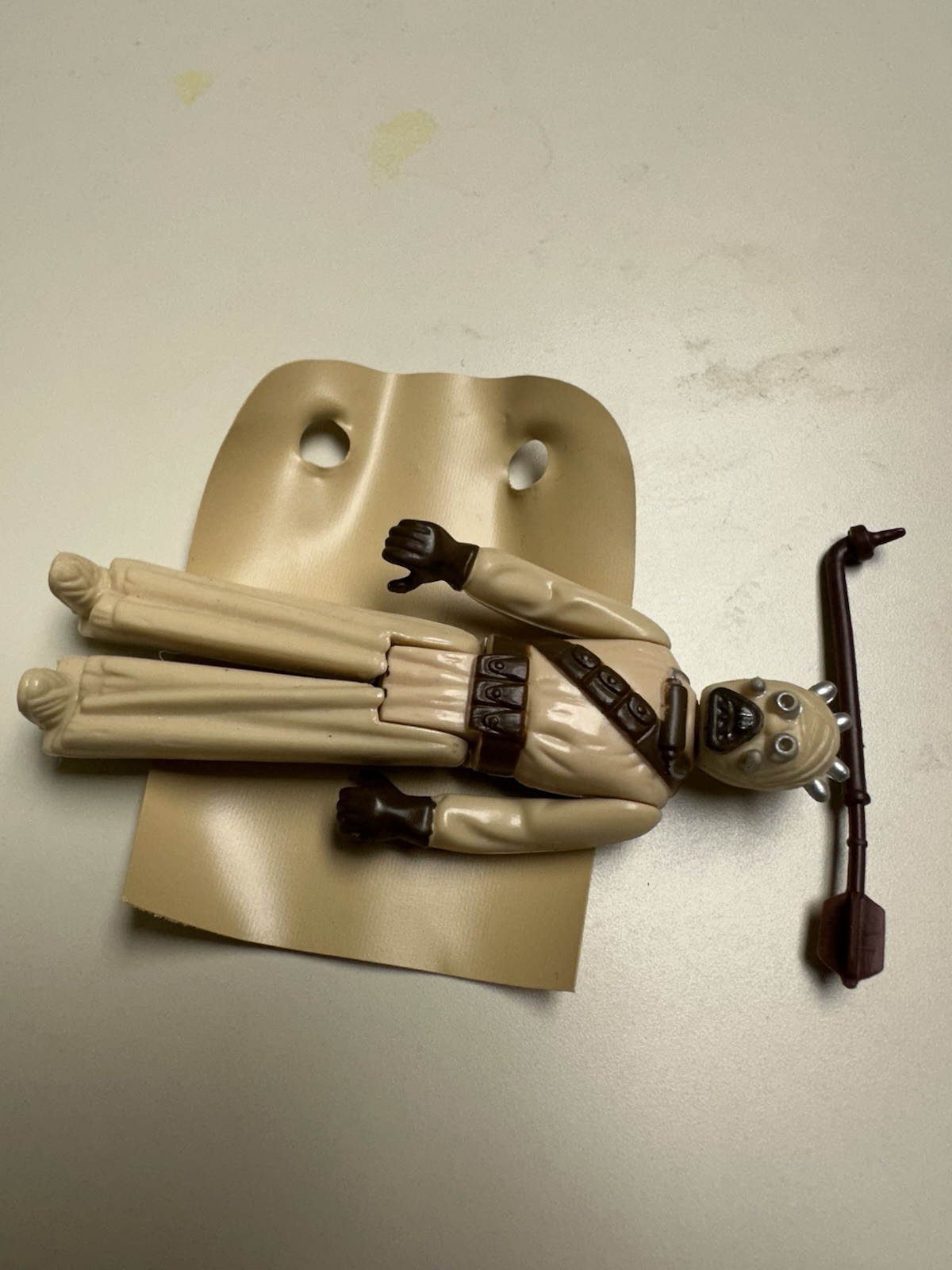 Tusken Raider (Sand People) sold