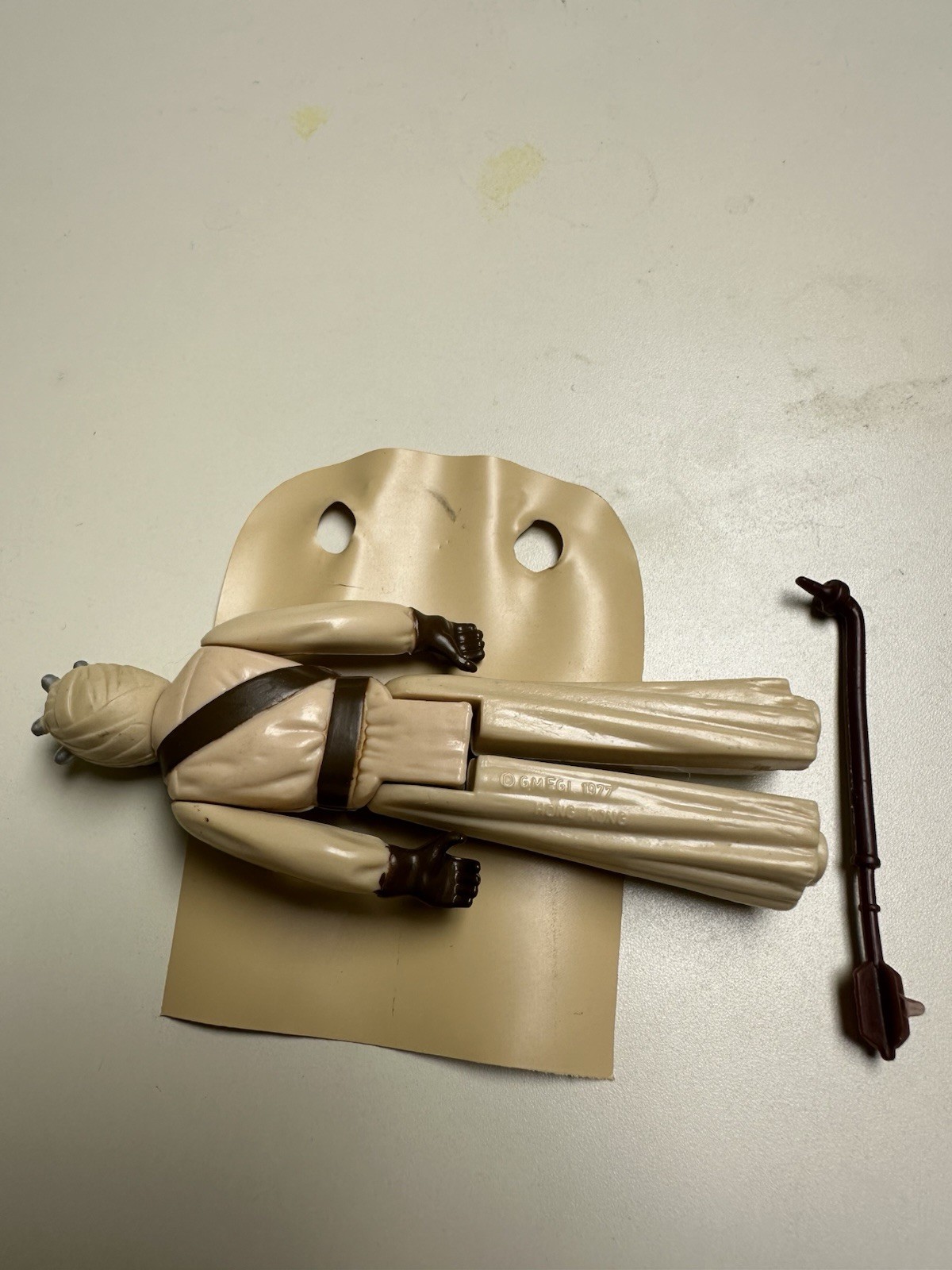Tusken Raider (Sand People) sold