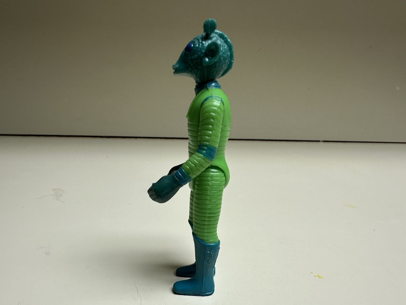 Greedo sold