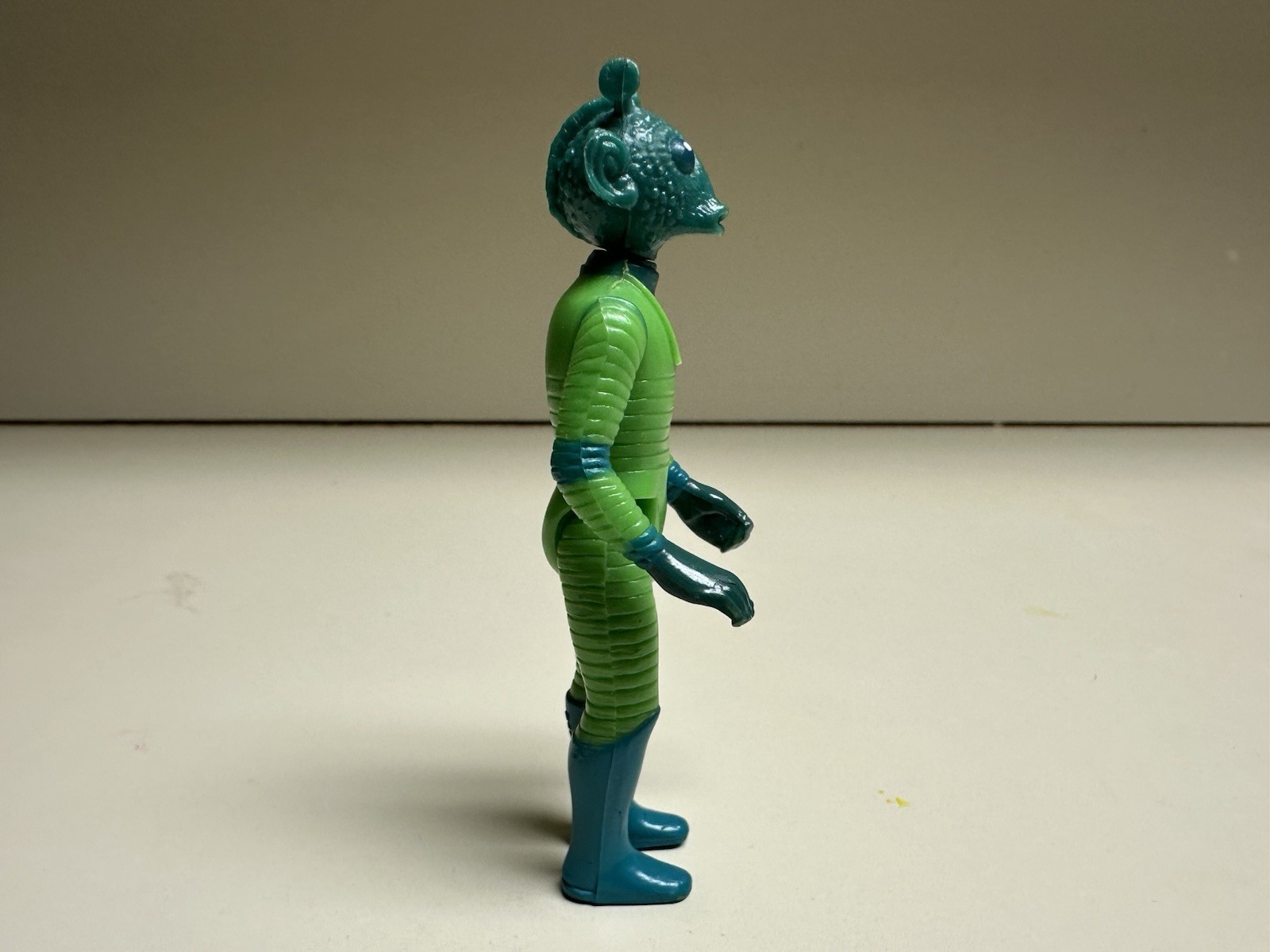 Greedo sold