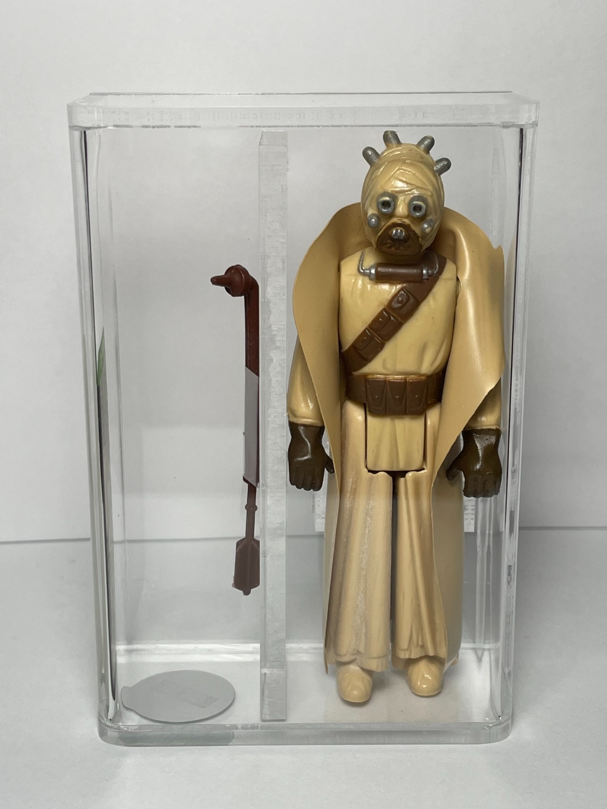 Tusken Raider (Sand People) sold