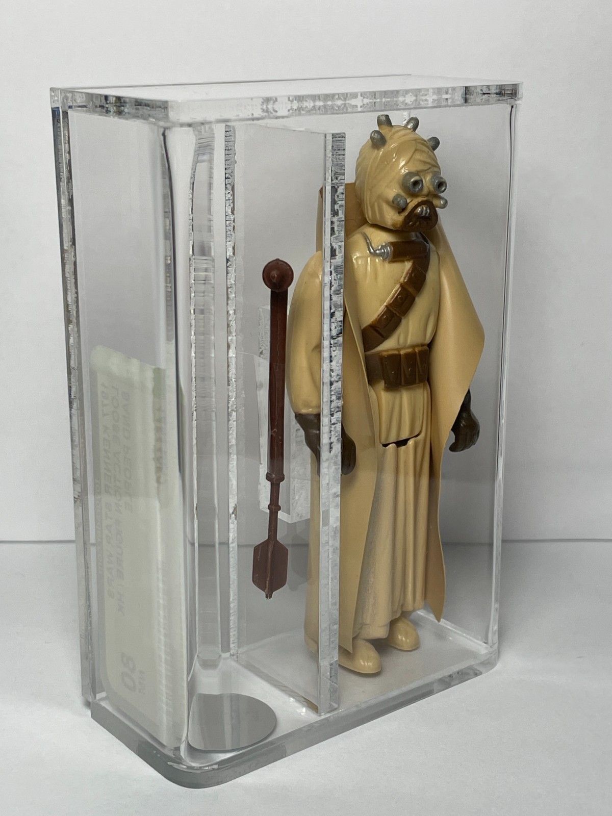 Tusken Raider (Sand People) sold