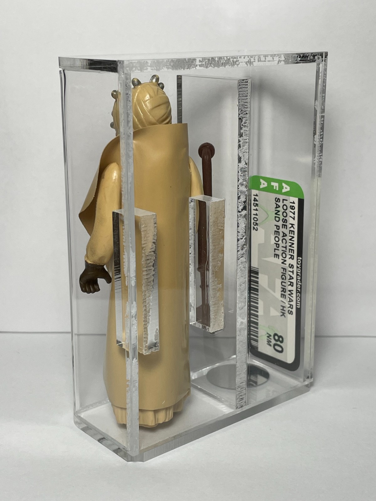 Tusken Raider (Sand People) sold